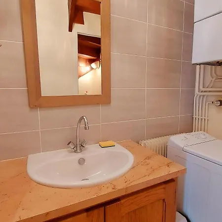 Bouere, 4 Pieces, 6 Personnes - Fr-1-600-51 Prázdninový dům Bouere