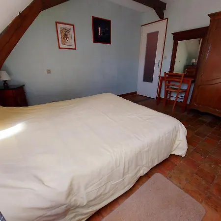 Prázdninový dům Bouere, 4 Pieces, 6 Personnes - Fr-1-600-51 *