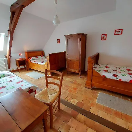 Bouere, 4 Pieces, 6 Personnes - Fr-1-600-51 Prázdninový dům *