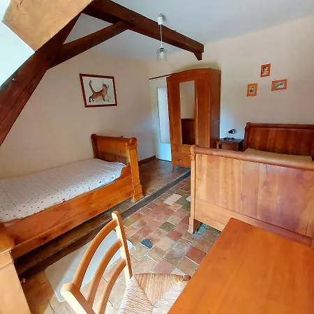 Bouere, 4 Pieces, 6 Personnes - Fr-1-600-51 Prázdninový dům *