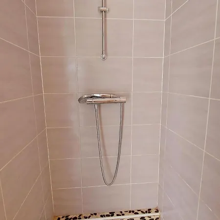 Prázdninový dům Bouere, 4 Pieces, 6 Personnes - Fr-1-600-51 Bouere